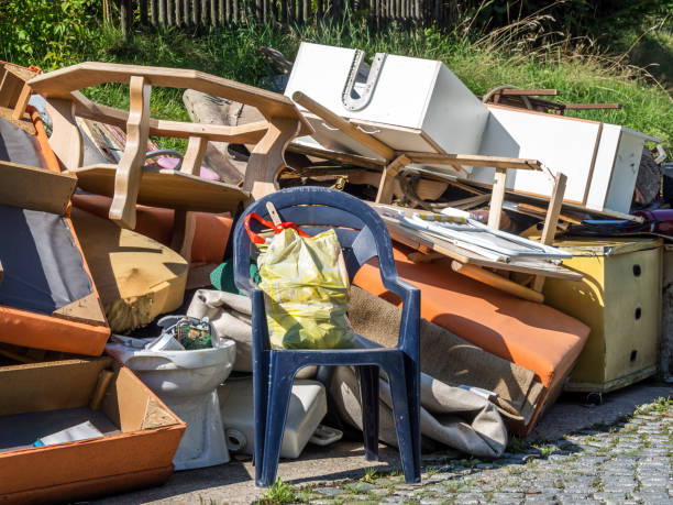 Best Household Junk Removal  in Culver, OR