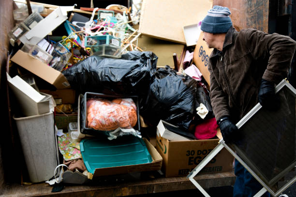 Best Residential Junk Removal  in Culver, OR