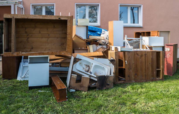 Household Junk Removal in Culver, OR