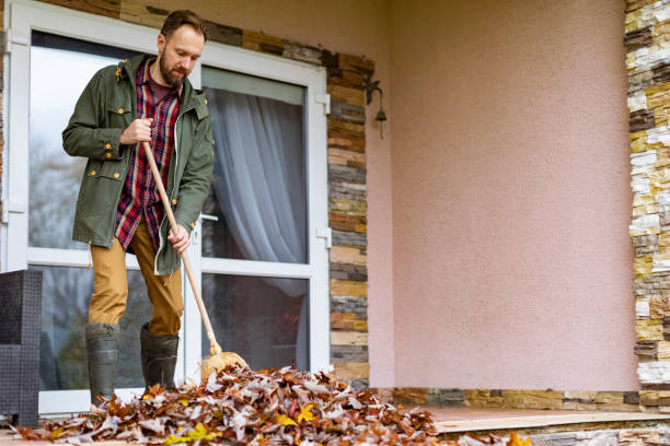 Best Construction Debris Removal  in Culver, OR