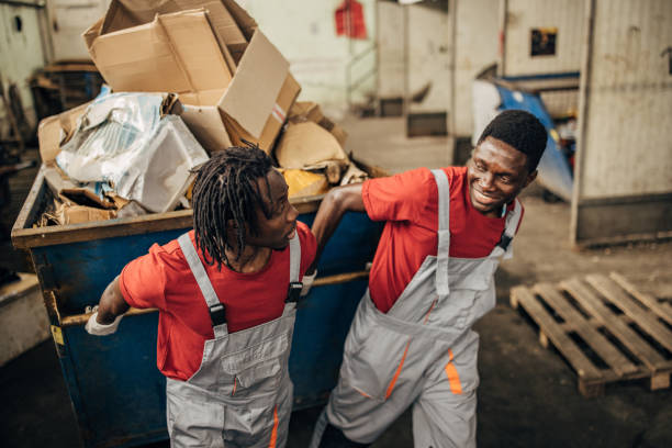 Best Affordable Junk Removal Services  in Culver, OR